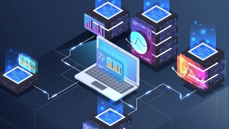 The Evolution of Cloud Computing: From Private to Public Cloud