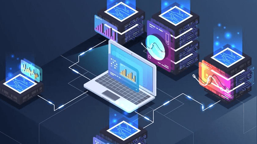 The Evolution of Cloud Computing: From Private to Public Cloud