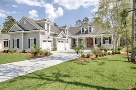 Why Greencraft Homes Is the Most Trusted Custom Home Builder in Lowcountry SC and GA