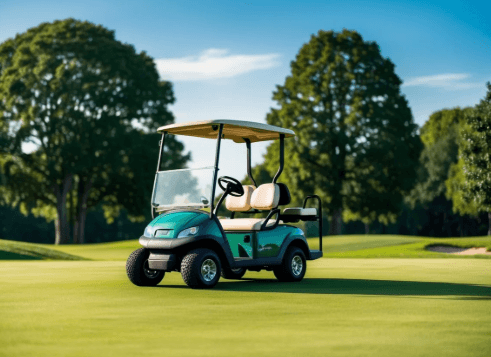 How Golf Carts Are Adapting to Changing User Needs