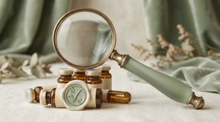 Trustworthy Peptide Sources: An Evidence-Based Shortlist